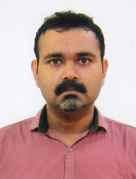 Dr. Supriyo Chowdhury
